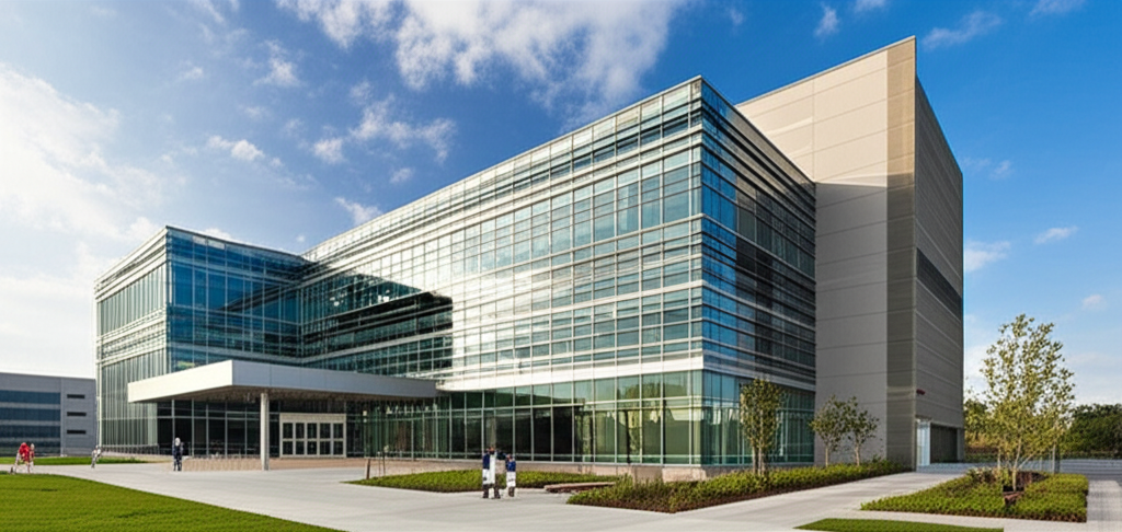 Wellness Medical Center